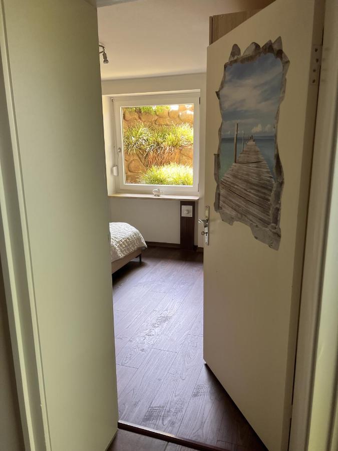 Fewo Eckernfoerde Mit Meerblick Kültér fotó